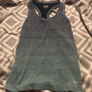 Workout Tank Top